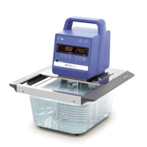 Termostato de Inmersión IKA ICC basic eco 8