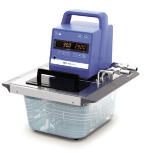 Termostato de Inmersión IKA ICC basic eco 8 C