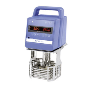 Termostato de Inmersión IKA ICC Control