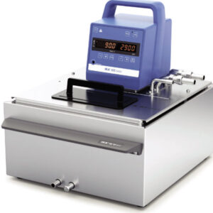 Termostato de Inmersión IKA ICC basic Pro 12 C