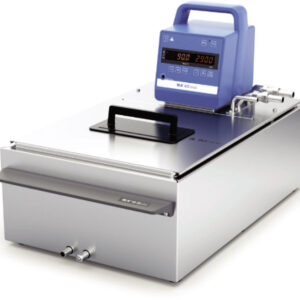 Termostato de Inmersión IKA ICC basic Pro 20 C