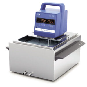 Termostato de Inmersión IKA ICC basic Pro 9