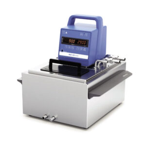 Termostato de Inmersión IKA ICC basic Pro 9 C