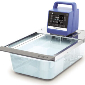 Termostato de Inmersión IKA ICC control eco 18