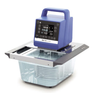 Termostato de Inmersión IKA ICC control eco 8