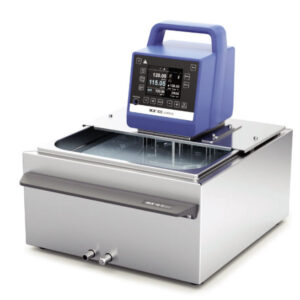 Termostato de Inmersión IKA ICC control pro 12