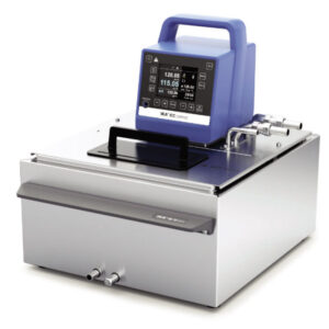 Termostato de Inmersión IKA ICC control pro 12C
