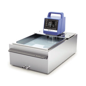 Termostato de Inmersión IKA ICC control pro 20