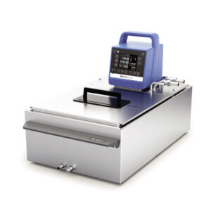 Termostato de Inmersión IKA ICC control pro 20c