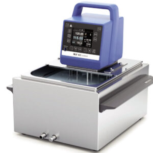 Termostato de Inmersión IKA ICC control pro 9