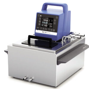 Termostato de Inmersión IKA ICC control pro 9 C