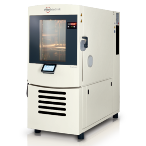 Cámaras para ensayos de Temperatura, Modelo TempEvent