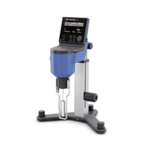 Viscosimetro IKA ROTAVISC hi-vi II Advanced