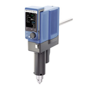 Viscosimetro IKA STARVISC 200-2.5 control