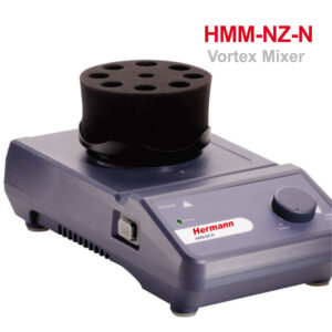 Mezcladora de Microplacas - HMM-NZ-N
