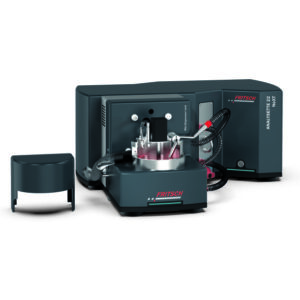 ANALYSETTE 22  NeXT Micro