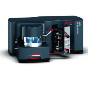 ANALYSETTE 22  NeXT Nano