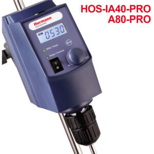 Agitador de Hélice Digital - HOS-IA80-PRO