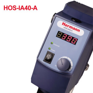 Agitador de Hélice LED - HOS-IA40-A