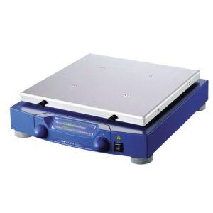 Agitador orbital IKA KS 260 Basic