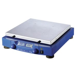 Agitador orbital IKA KS 260 Control