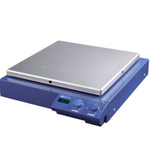 Agitador orbital IKA KS 501 digital Package