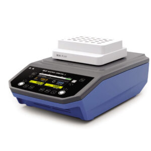 Agitador orbital IKA Matrix Orbital Delta F2.0