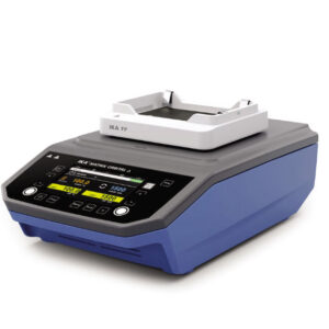 Agitador orbital IKA Matrix Orbital Delta FP