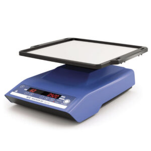 Agitador orbital IKA ROCKER 2D Digital