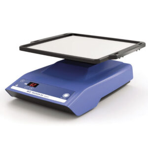 Agitador orbital IKA ROCKER 2D basic