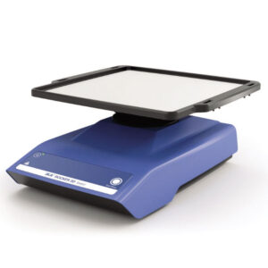 Agitador orbital IKA ROCKER 3D basic