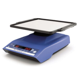 Agitador orbital IKA ROCKER 3D Digital