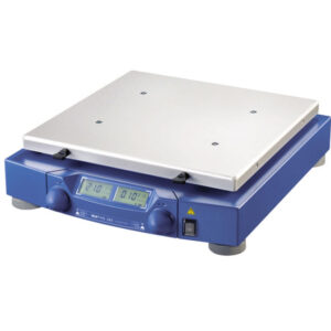 Agitador Reciproco IKA HS 260 Control NOL