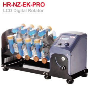 Agitador Rotativo - HR-NZ-EK-PRO