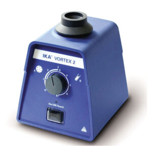 Agitador Vortex - IKA VORTEX 2
