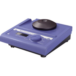 Agitador Vortex - IKA VORTEX 4 Digital