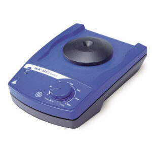 Agitador Vortex - IKA MS 3 basic