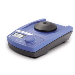 Agitador Vortex - IKA MS 3 Control