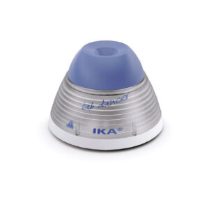 Agitador Vortex - IKA Lab Dancer