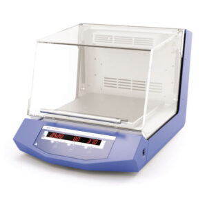 Agitador con Incubación IKA KS 3000 i Control