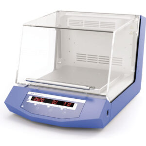 Agitador con Incubación IKA KS 3000 ic Control