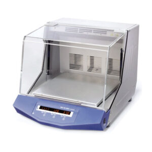 Agitador con Incubación IKA KS 4000 i control