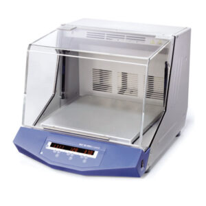 Agitador con Incubación IKA KS 4000 ic Control