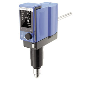 Agitador de Hélice IKA EUROSTAR 100 Control P4