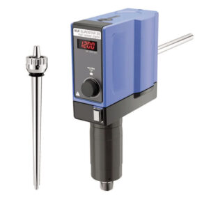 Agitador de Hélice IKA EUROSTAR 20 high speed digital