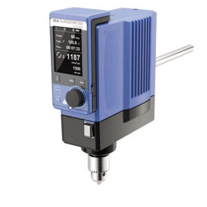 Agitador de Hélice IKA EUROSTAR 200 Control