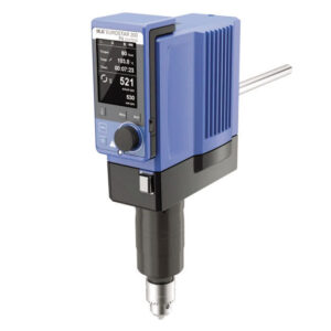 Agitador de Hélice IKA EUROSTAR 200 Control P4