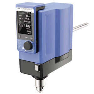 Agitador de Hélice IKA EUROSTAR 400 Control