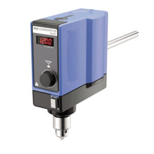 Agitador de Hélice IKA EUROSTAR 60 Digital