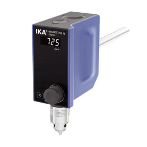 Agitador de Hélice IKA MICROSTAR 15